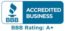 bbb accredited business bbb rating a+